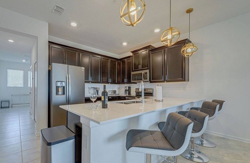 Four Corners Condo | Disney/Epcot/Reunion Golf Course