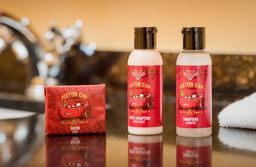 Coupvray Hotel | Disney Hotel Santa Fe