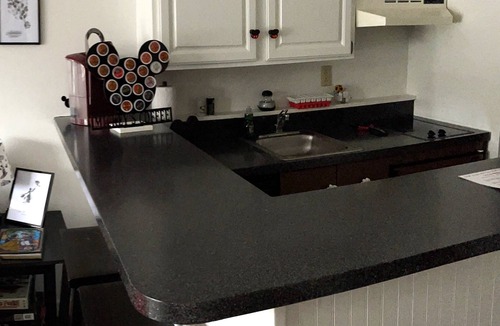 Hancock Apartment | Disney Magic Suite at Jiminy - Ski On Off Sleeps 4- A Must See Mountain Retreat