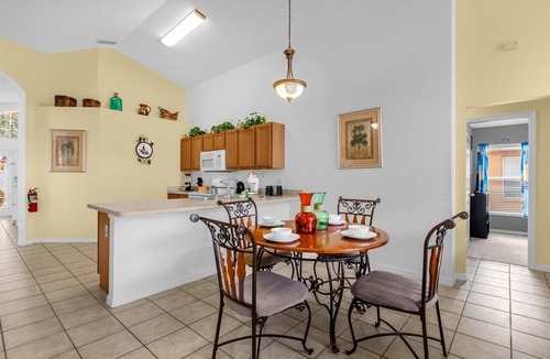 Solana House | Disney Retreat! Magical Kid Friendly! Close to Disney!