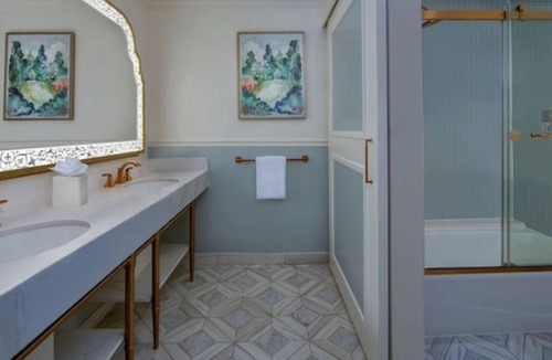 Bay Lake House | Disney's Grand Floridian Resort & Spa – Luxury, Comfort, and Magic Combined