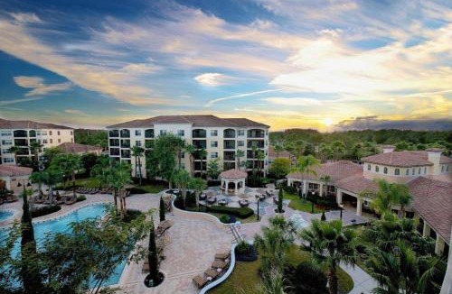 Florida Central Atlantic Coast Resort | Disney Stay