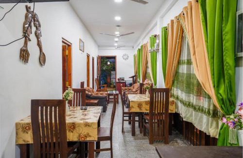 Mirissa House | Disney Villa