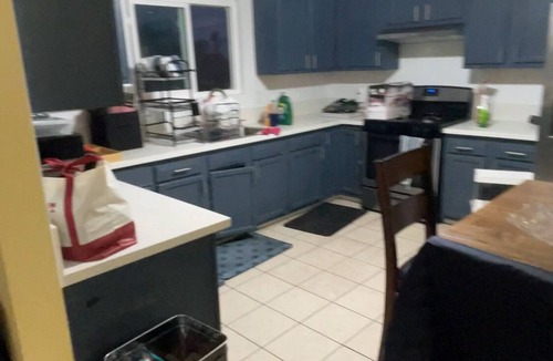 Southeast Anaheim House | Disneyland midterm/long term stays welcome budget friendly 5 beds/2bath