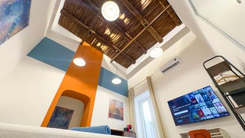 Materdei Apartment | Diso apartments