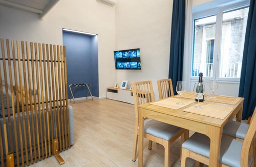 Materdei Apartment | Diso apartments