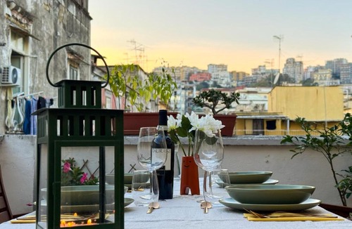 Materdei Apartment | Diso apartments