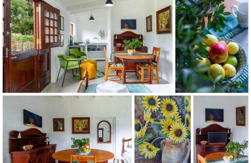 Sedgefield Apartment | Disselblom Cottage