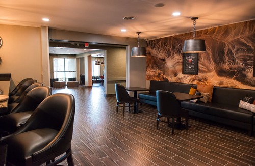 Withrow Hotel | Distill-Inn