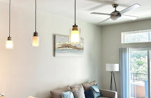 Central Business District Apartment | Distinct Houston Luxury Downtown