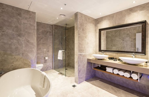 Christchurch City Centre Hotel | Distinction Christchurch Hotel