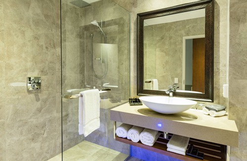 Christchurch City Centre Hotel | Distinction Christchurch Hotel