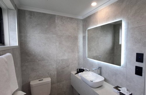 Palmerston North Hotel | Distinction Coachman Hotel, Palmerston North