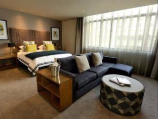 Dunedin City Centre Hotel | Distinction Dunedin Hotel