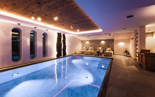 San Vigilio Apartment | DISTINCTIVE LUXURY DOLOMITI Apartments TERRE71