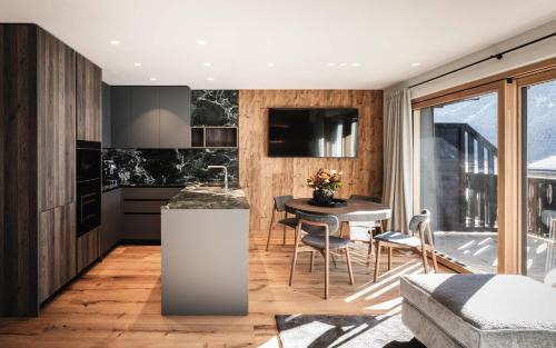 San Vigilio Apartment | DISTINCTIVE LUXURY DOLOMITI Apartments TERRE71