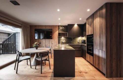 San Vigilio Apartment | DISTINCTIVE LUXURY DOLOMITI Apartments TERRE71