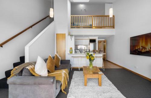 Fernhill Apartment | Distinctive Aspen Apartments