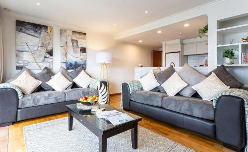 Fernhill Apartment | Distinctive Aspen Apartments