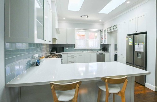 Dubbo House | Distinguished Heritage Oasis - Immaculate Style