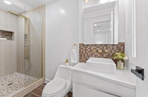 Columbia Heights Apartment | District Gojo B The Slate Residence