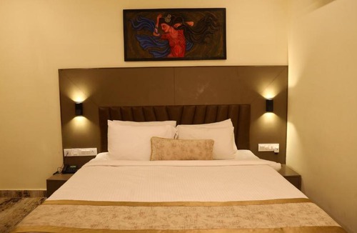 Bommaraspet Hotel | District Gravity- The Adventure Park