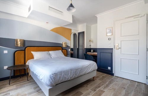Quartier Sainte-Marguerite Hotel | District Nation