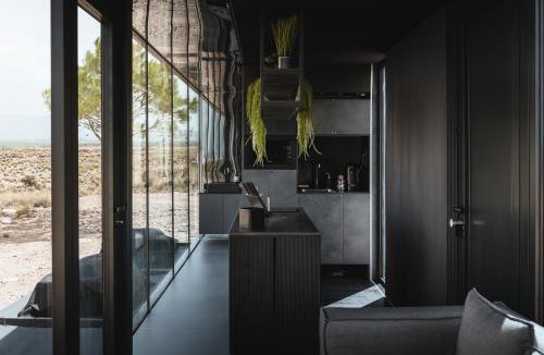 Gorafe House | Districthive Colony - Granada