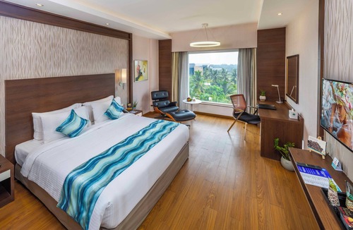 Palakkad Hotel | Distrikt 9