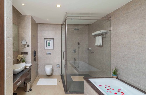 Palakkad Hotel | Distrikt 9