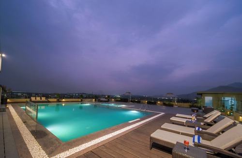 Palakkad Hotel | Distrikt 9