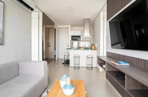 Barranquilla Apartment | Distrito 90 By Hostpro