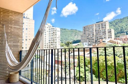 Centro International Apartment | Distrito Prime 1-302