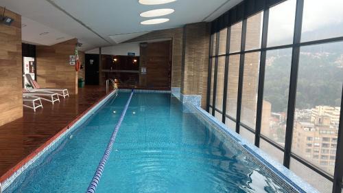 Centro International Apartment | Distrito Prime 1-302