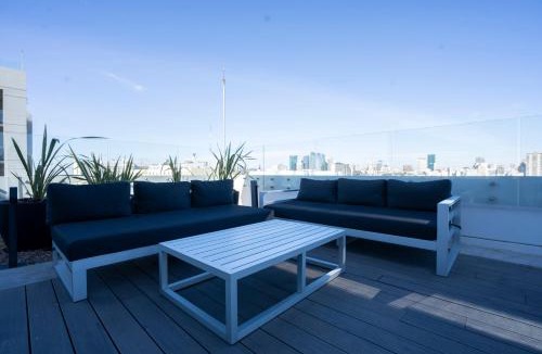 Retiro Apartment | Distrito Quartier Retiro