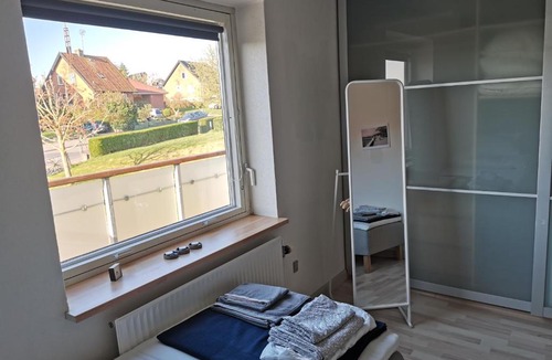 Sønderborg Apartment | DITLEVs Apartment