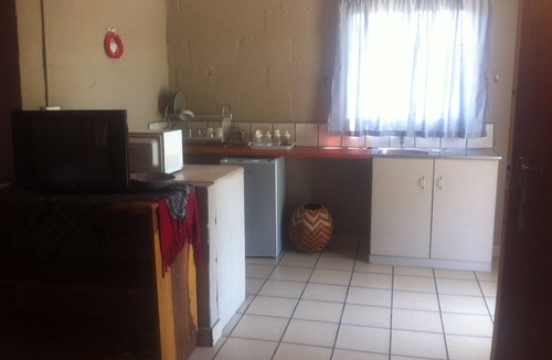 Shakawe Apartment | Ditlhapi Guest House