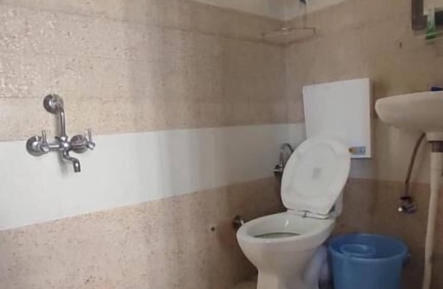 Mukteshwar House | Ditya's House