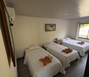 Dominical Hotel | Diuwak