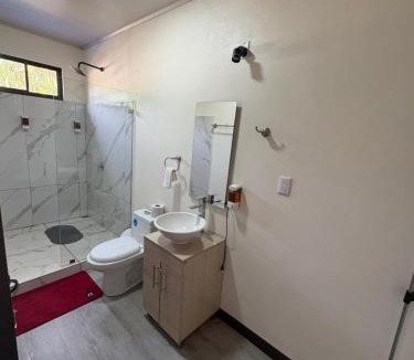 Dominical Hotel | Diuwak