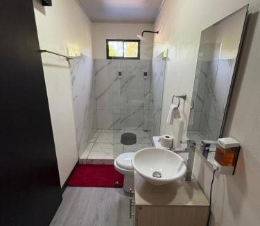 Dominical Hotel | Diuwak