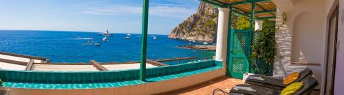 Marina Piccola Hotel | Diva La Canzone Del Mare