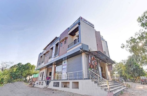 Pushkar Hotel | Diva Pushkar