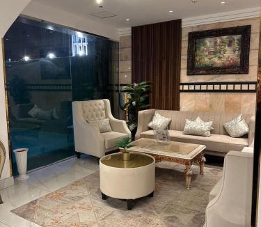 Hera Street Apartment | Diva Serviced Apartments