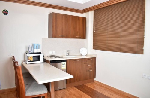 Hera Street Hotel | Diva Serviced Apartments