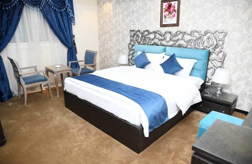Hera Street Hotel | Diva Serviced Apartments