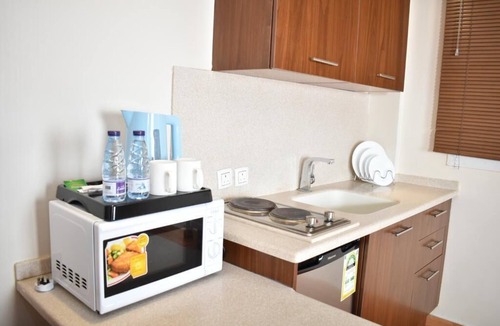 Hera Street Hotel | Diva Serviced Apartments