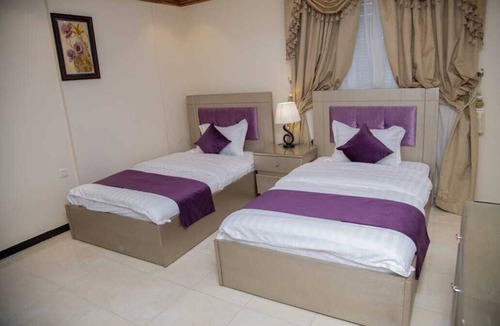 Hera Street Hotel | Diva Serviced Apartments