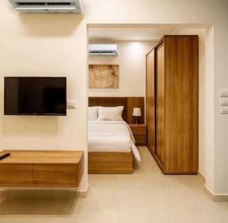 Sheraton Road -Sakkala House | Diva Suites