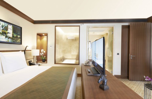 Seyhan Hotel | Divan Adana